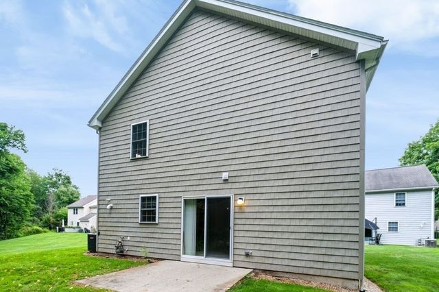 78 Eagle Dr 78, Tewksbury, MA 01876