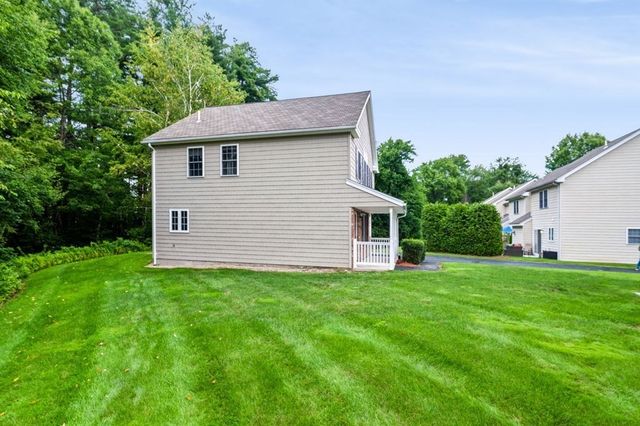78 Eagle Dr 78, Tewksbury, MA 01876
