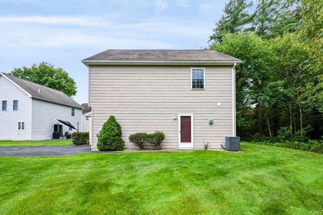 78 Eagle Dr 78, Tewksbury, MA 01876