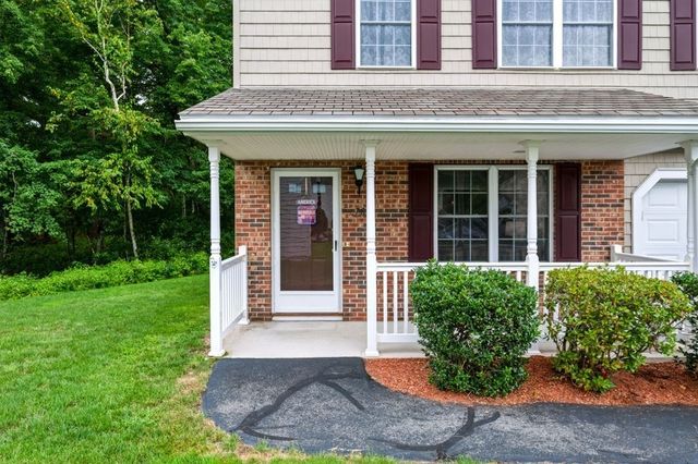 78 Eagle Dr 78, Tewksbury, MA 01876