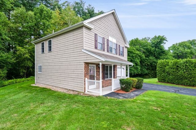 78 Eagle Dr 78, Tewksbury, MA 01876