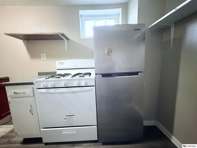 3403 N 63rd Street, Omaha, NE 68104