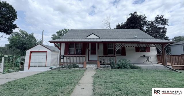 3403 N 63rd Street, Omaha, NE 68104