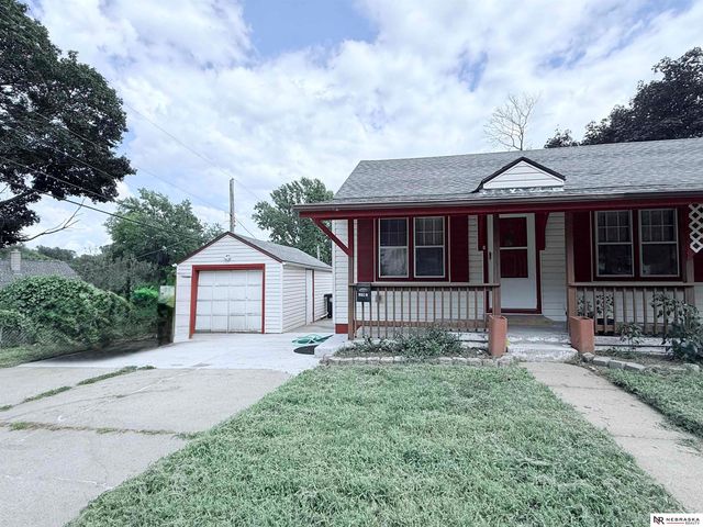 3403 N 63rd Street, Omaha, NE 68104