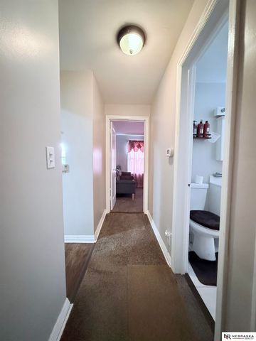 3403 N 63rd Street, Omaha, NE 68104