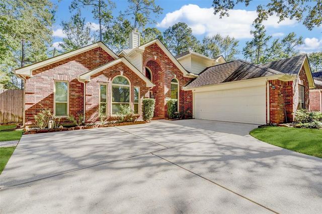 31202 Deerwood Park Lane, Sring, TX 77386