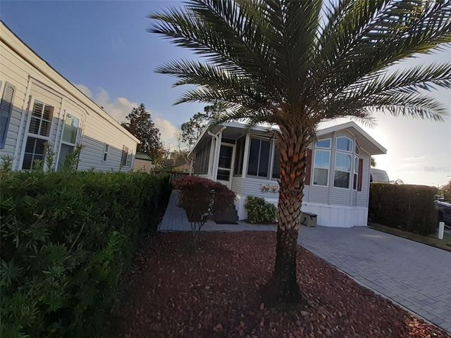 2330 LIMEWOOD AVENUE 051, Clermont, FL 34714