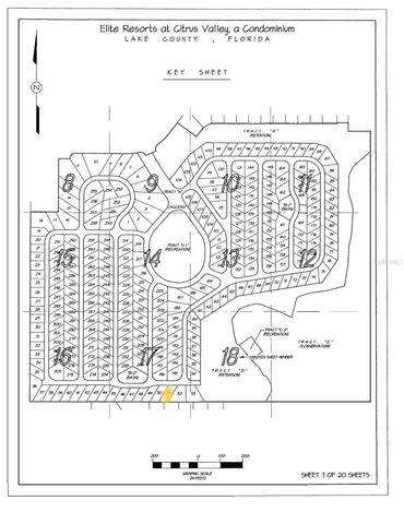 2330 LIMEWOOD AVENUE 051, Clermont, FL 34714