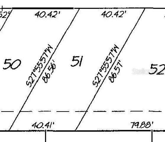 2330 LIMEWOOD AVENUE 051, Clermont, FL 34714