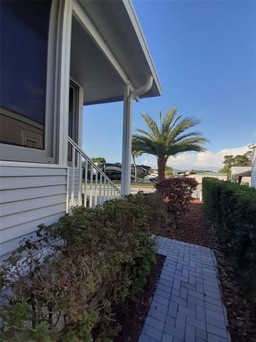 2330 LIMEWOOD AVENUE 051, Clermont, FL 34714