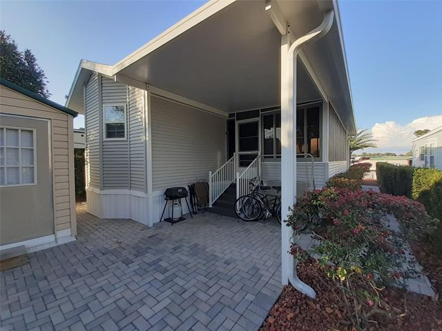 2330 LIMEWOOD AVENUE 051, Clermont, FL 34714