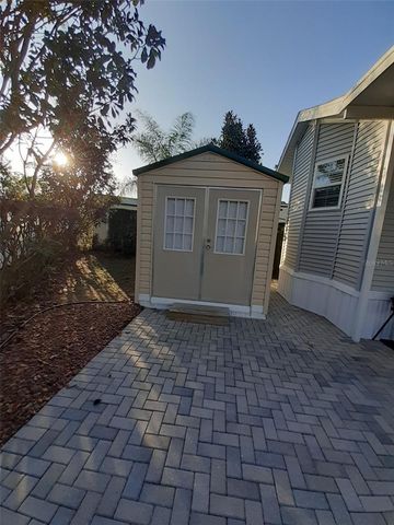 2330 LIMEWOOD AVENUE 051, Clermont, FL 34714