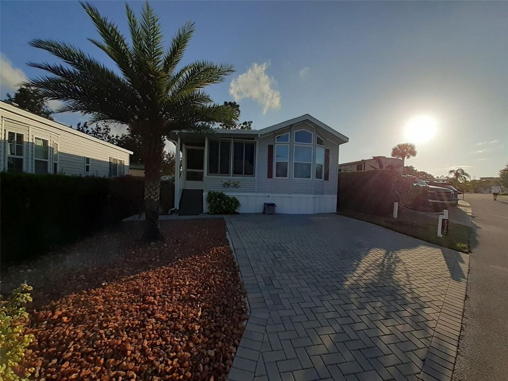 2330 LIMEWOOD AVENUE 051, Clermont, FL 34714