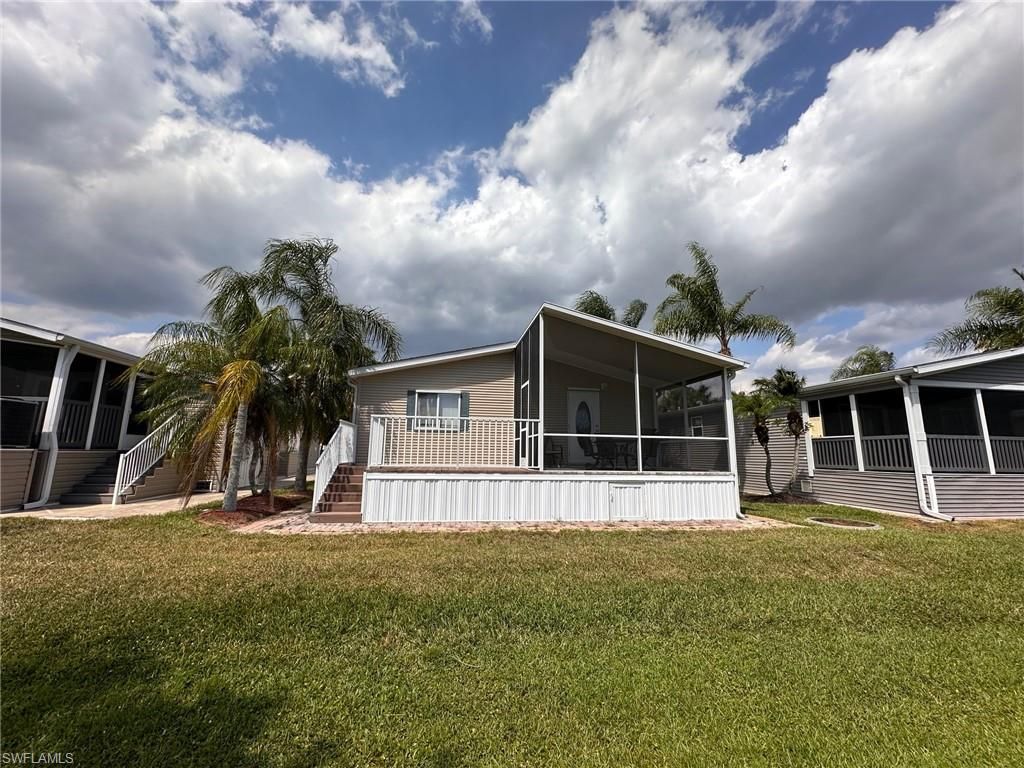 1307 Silver Lakes BLVD, NAPLES, FL 34114 — photo 4