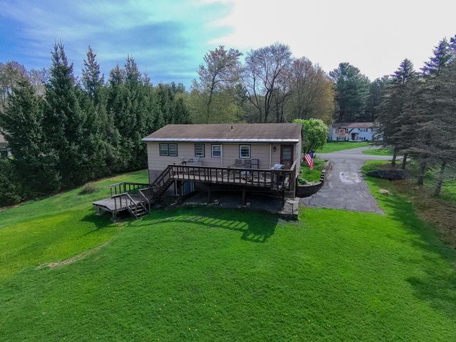34 Lucky Lake Drive, Rock Hill, NY 12775