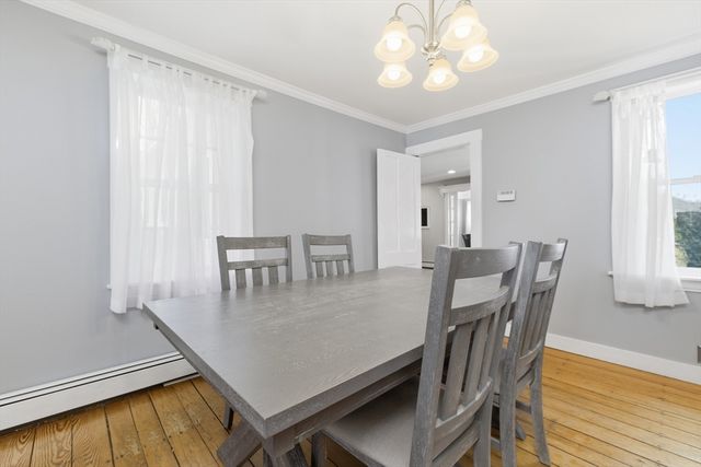 215 Vernon St, Rockland, MA 02370