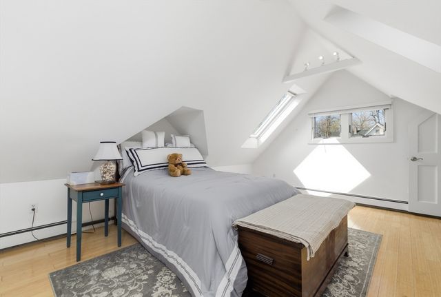 215 Vernon St, Rockland, MA 02370