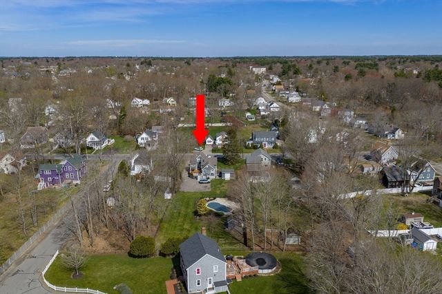 215 Vernon St, Rockland, MA 02370