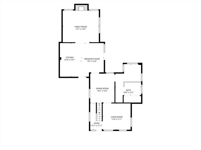 215 Vernon St, Rockland, MA 02370