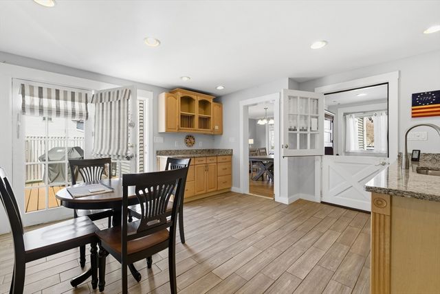 215 Vernon St, Rockland, MA 02370