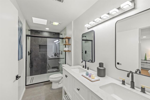 2019 Wilcrest Drive, Houston, TX 77042