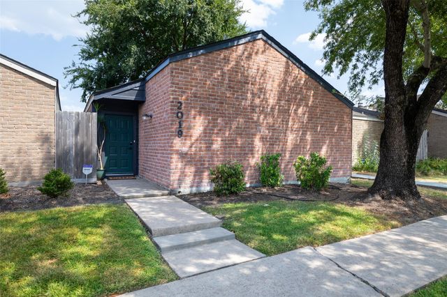 2019 Wilcrest Drive, Houston, TX 77042