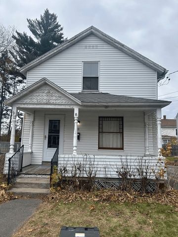 35 Jefferson Street, Westfield, MA 01095