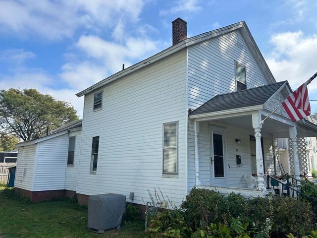 35 Jefferson Street, Westfield, MA 01095