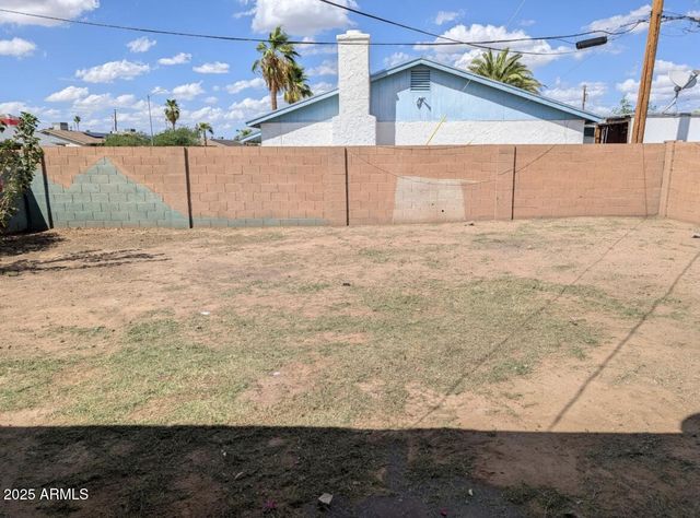 3302 E THUNDERBIRD Road, Phoenix, AZ 85032