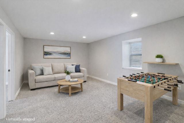 3303 Cottonwood Drive, Flower Mound, TX 75028