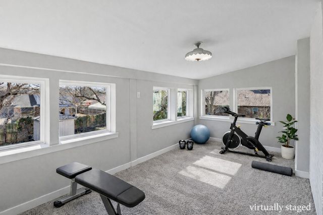 3303 Cottonwood Drive, Flower Mound, TX 75028