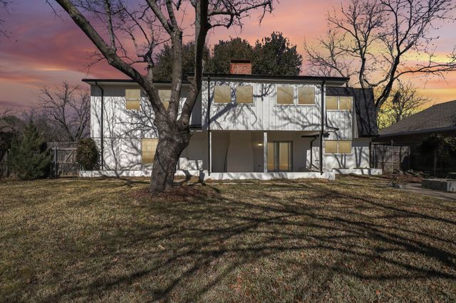 3303 Cottonwood Drive, Flower Mound, TX 75028