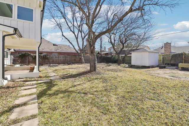 3303 Cottonwood Drive, Flower Mound, TX 75028