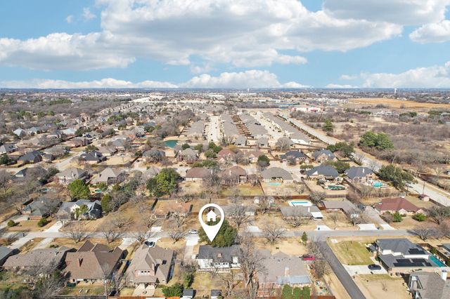 3303 Cottonwood Drive, Flower Mound, TX 75028