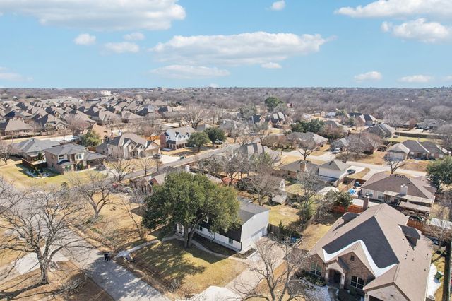 3303 Cottonwood Drive, Flower Mound, TX 75028