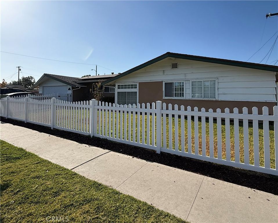 Image 1 of property listing at 12732 Wynant, Garden Grove, CA 92841