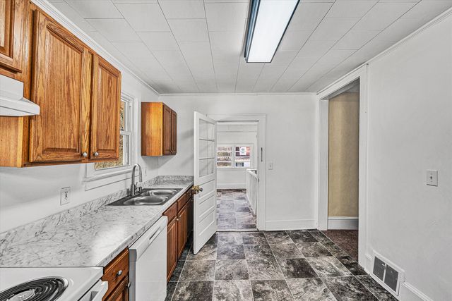 832 Mississippi AVE, Roanoke, VA 24012