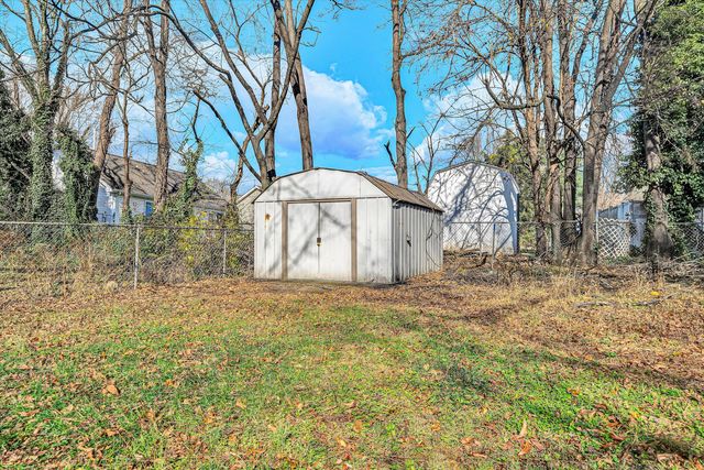 832 Mississippi AVE, Roanoke, VA 24012