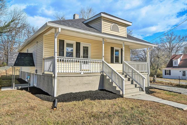 832 Mississippi AVE, Roanoke, VA 24012