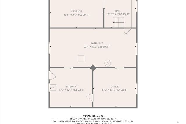 832 Mississippi AVE, Roanoke, VA 24012