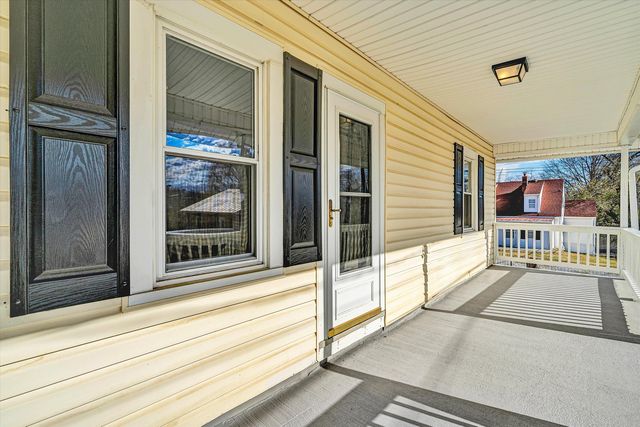 832 Mississippi AVE, Roanoke, VA 24012