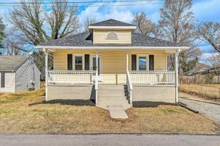 832 Mississippi AVE, Roanoke, VA 24012