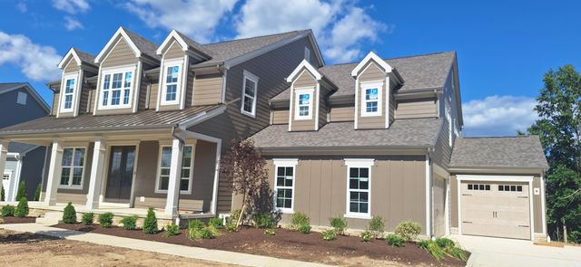 10574 Red Fir Court, Plain City, OH 43064