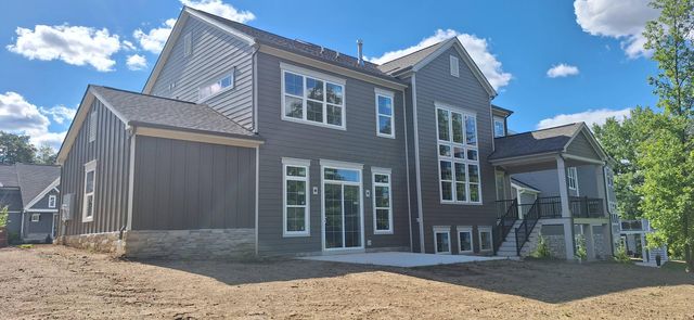 10574 Red Fir Court, Plain City, OH 43064
