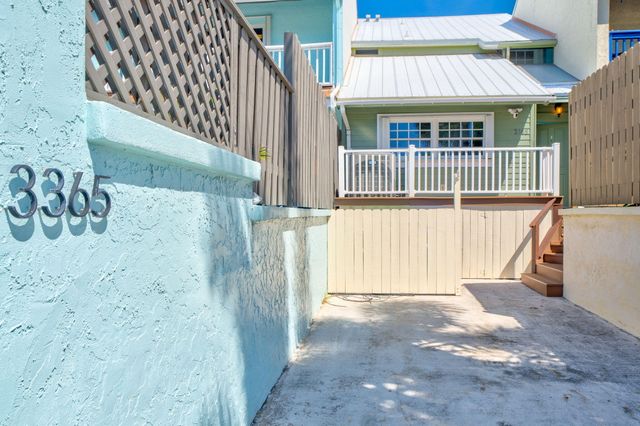 3365 Flagler Avenue, Key West, FL 33040