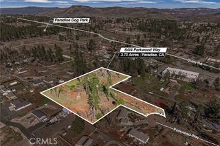6414 Parkwood Way, Paradise, CA 95969