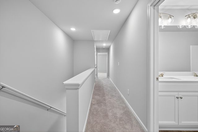 2849 Lillian Lane, Douglasville, GA 30135