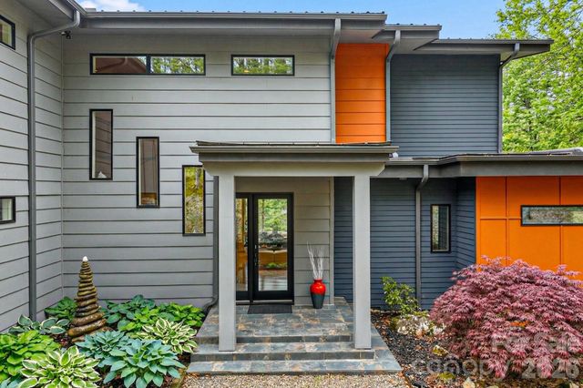 404 Amanda Drive, Mars Hill, NC 28754