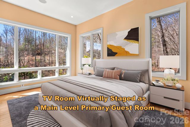 404 Amanda Drive, Mars Hill, NC 28754
