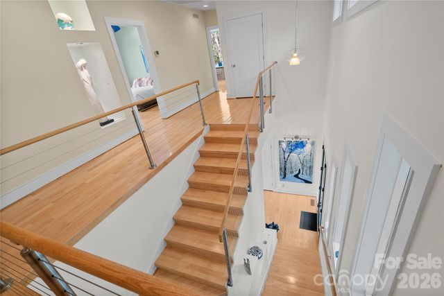 404 Amanda Drive, Mars Hill, NC 28754